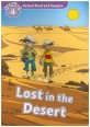 Oxford Read and Imagine: Level 4:: Lost In The Desert (Paperback)