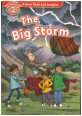 Read and Imagine 2: The Big Storm (Student Book)