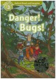 Read and Imagine 3: Danger Bugs (With CD) - with Audio CD (American & British version)