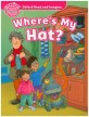 Read and Imagine Starter: Where's My Hat? (Student Book)