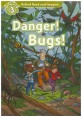 Danger! Bugs! (Student Book)