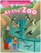 Oxford Read and Imagine: Starter:: At the Zoo (Paperback)