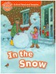 Read and Imagine Beginner: In the Snow (Student Book)