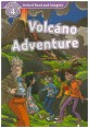 Volcano Adventure (Student Book)