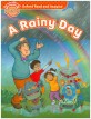 Read and Imagine Beginner: A Rainy Day (Student Book)