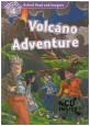 Read and Imagine 4: Volcano Adventure (With CD) - with Audio CD (American & British version)