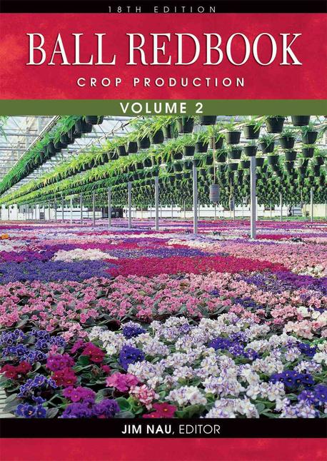 Ball RedBook : Crop Production