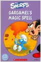 Gargamel's Magic Spell