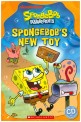 Spongbob Squarepants: Spongebob's New Toy