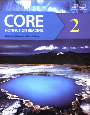 CORE : Nonfiction Reading. 2