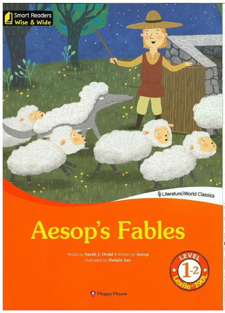 Aesop`s fables