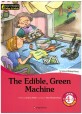 (The)Edible, Green Machine
