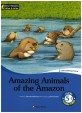 Amazing Animals of the Amazon