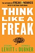 Think like a Freak 표지 이미지