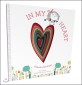 In My Heart: A Book of Feelings (Hardcover)