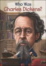 Who was Charles Dickens?