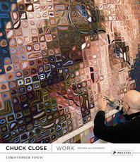 Chuck Close  : work