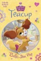 Teacup: Belle's Star Pup (Disney Princess: Palace Pets) (Paperback)