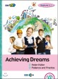 Achieving dreams : 13. Helen Keller 14. patience and practice
