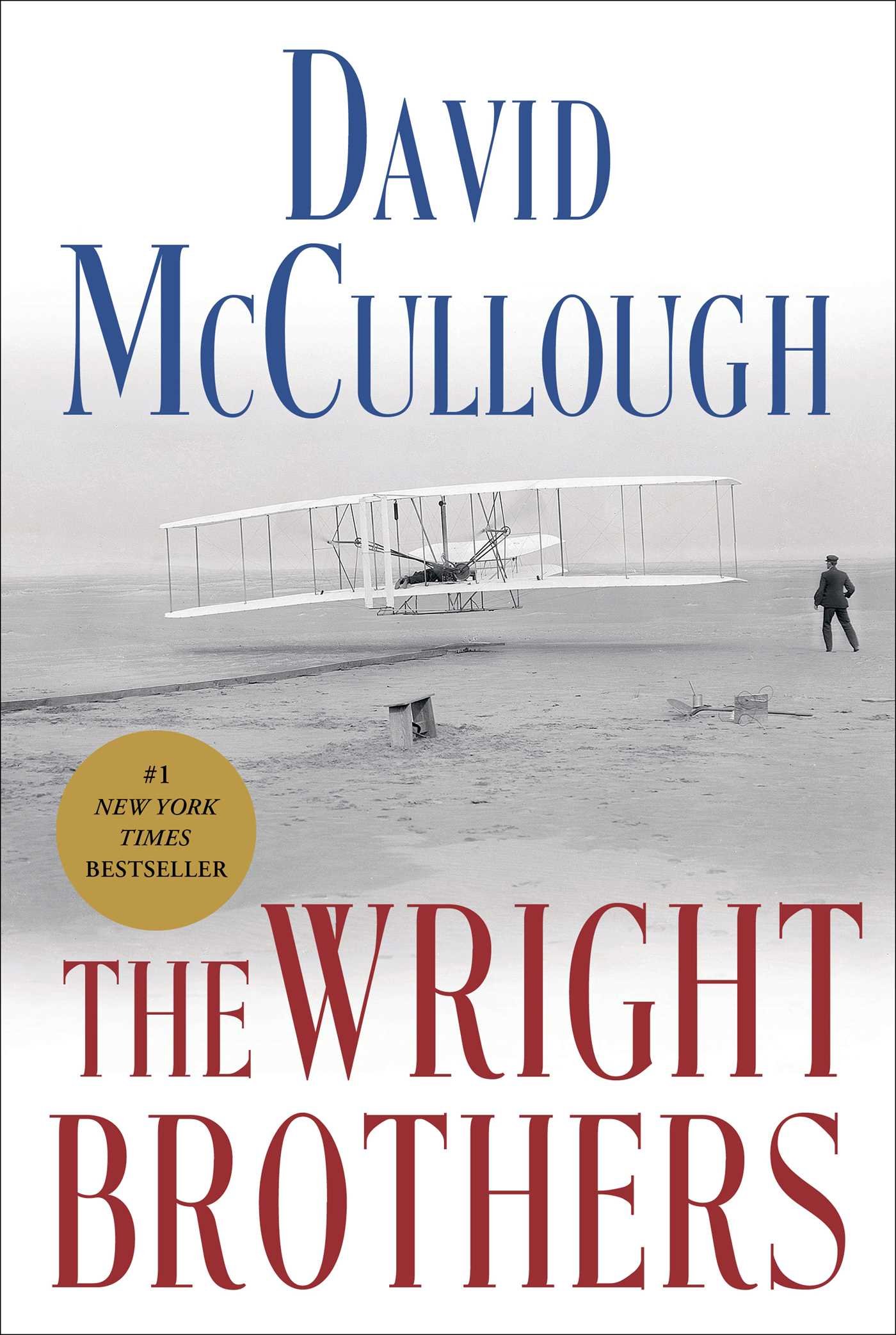 (The)Wright Brothers