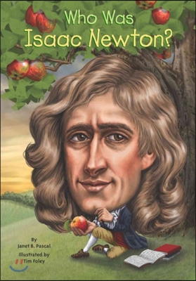 Who was Isaac Newton?