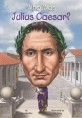 Who Was Julius Caesar? (Paperback)