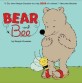Bear and Bee (Hardcover)