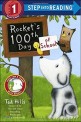 Rockets 100th day of school