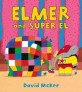Elmer and Super El (Paperback)