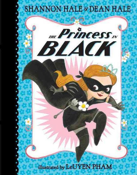 (The)princess in Black