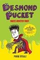 Desmond Pucket Makes Monster Magic