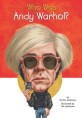 Who Was Andy Warhol? (Paperback)