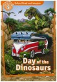 Oxford Read and Imagine: Level 5:: Day of the Dinosaurs (Paperback)