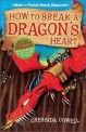 How to Train Your Dragon: How to Break a Dragon's Heart : Book 8 (Paperback)