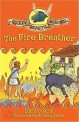 Greek Beasts #06 :The Fire Breather