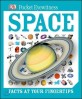 DK Pocket Eyewitness Space (Hardcover)