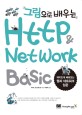 (그림으로 배우는)HTTP & Network Basic