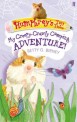 Humphrey's Tiny Tales : My Creepy-Crawly Camping Adventure! Bk. 3 (My Creepy-Crawly Camping Adventure!)