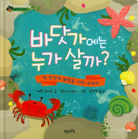 바닷가에는 누가 살까? 