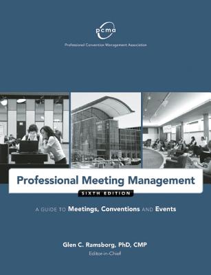 Professional meeting management