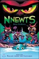 Escape from the Lizzarks (Nnewts #1) (Paperback)