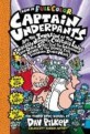 Captain Underpants and the Invasion o<span>f</span> the Incredibly Naughty Ca<span>f</span>eteria Ladies <span>f</span>rom Outer Space