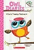 Eva's Treetop Festival: A Branches Book (Owl Diaries #1) (Paperback)