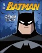 Batman: An Origin Story (Paperback)