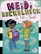 Heidi Heckelbeck Is Not a Thief! (Prebound, Bound for Schoo)