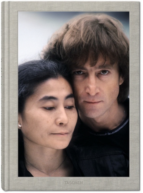 Double fantasy : John Lennon & Yoko Ono