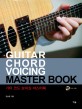 기타 코드 보이싱 마스터북 =Guitar chord voicing master book 