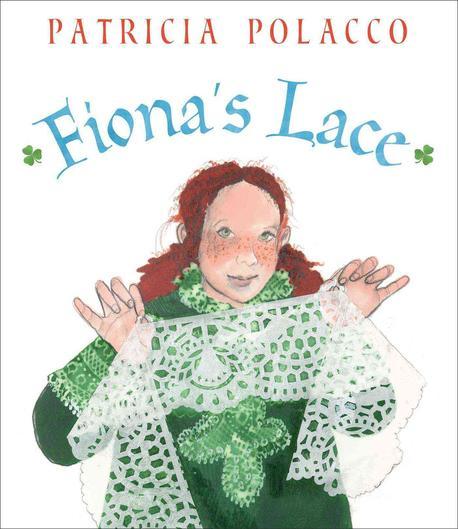 Fiona's lace