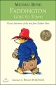 Paddington Goes to Town