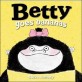 Betty Goes Bananas (Hardcover)